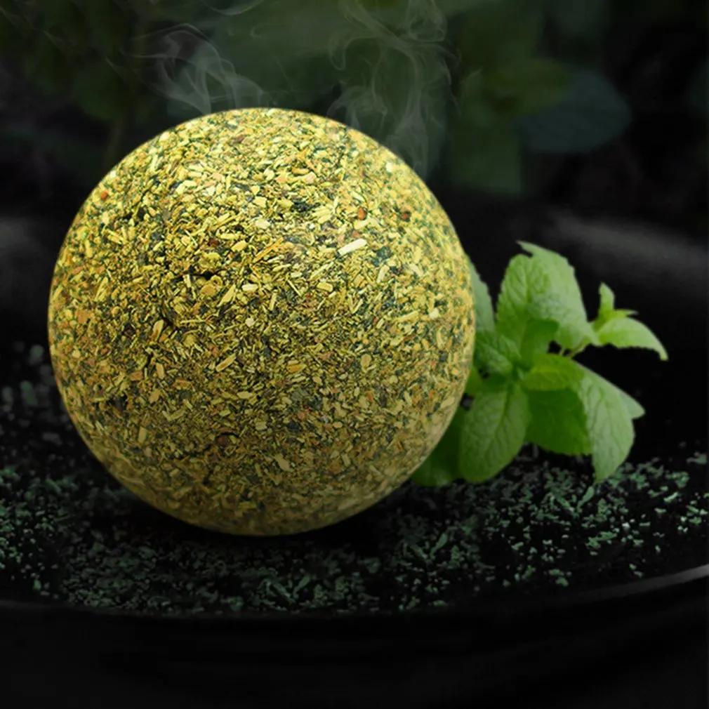 Игрушки для домашних животных мята кошек питомцев здоровых игрушка домашней