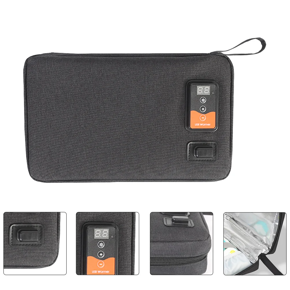 

Влажные салфетки для детских подгузников с подогревом