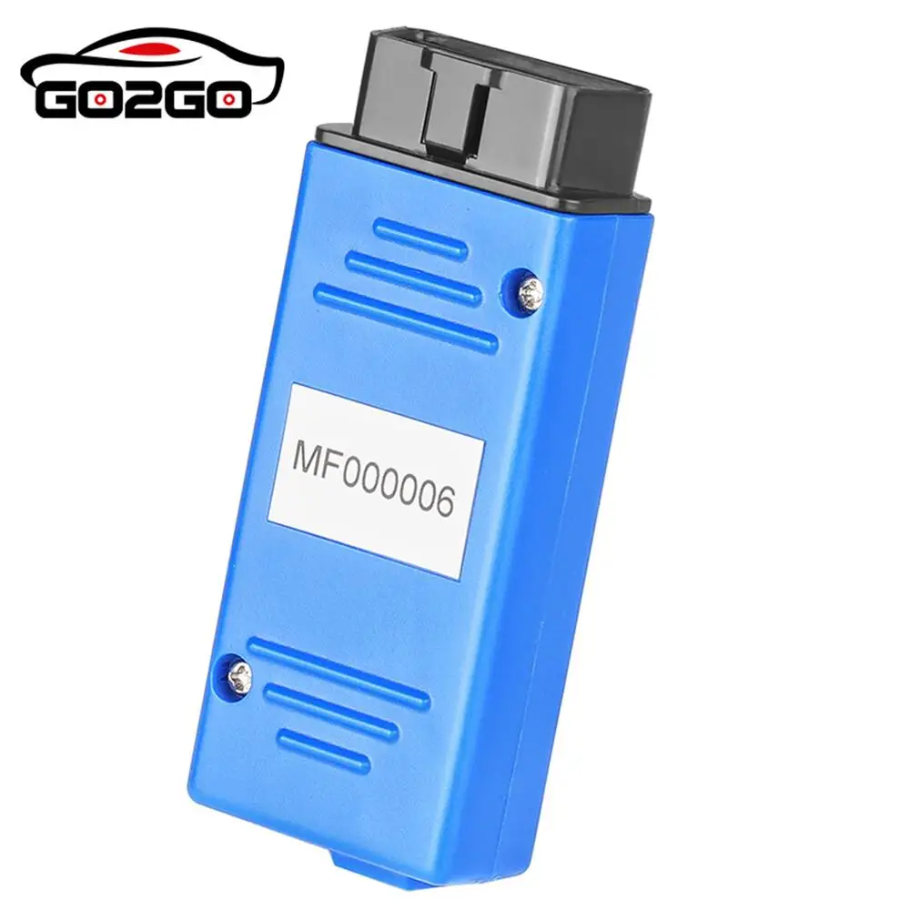 Диагностический инструмент IDS V130 VNCI MF J2534 с промежутком J2534 и Протоколом ELM327 для Ford и Mazda (art.: 3920ca05e50bc) - 3920ca05e50bc