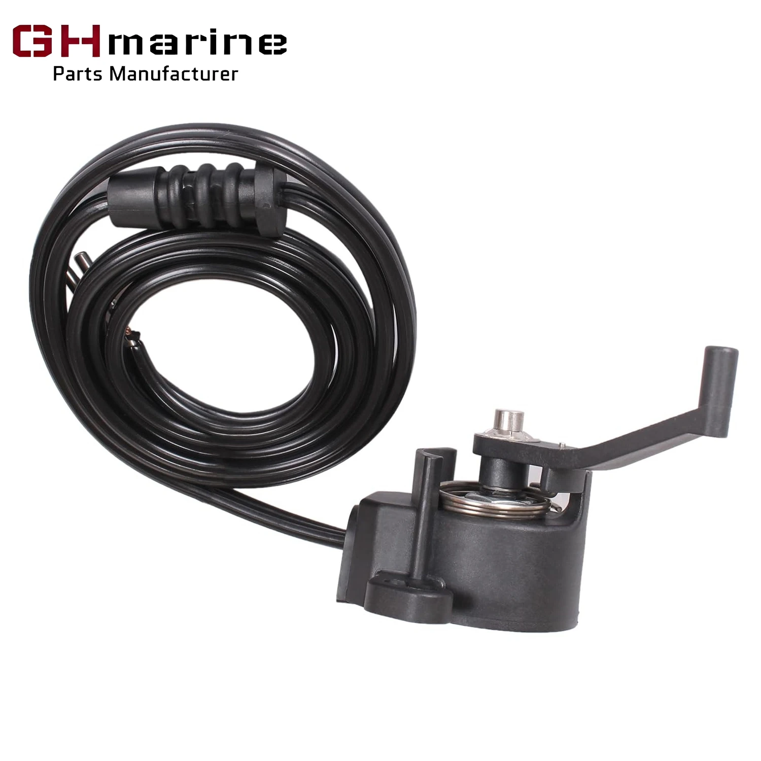 Фото 984748 3850470 Блок отправки отделки для Evinrude Johnson OMC BRP Cobra Volvo Penta SX DP-S DP-SM 0984748 0984731 0983939 №5