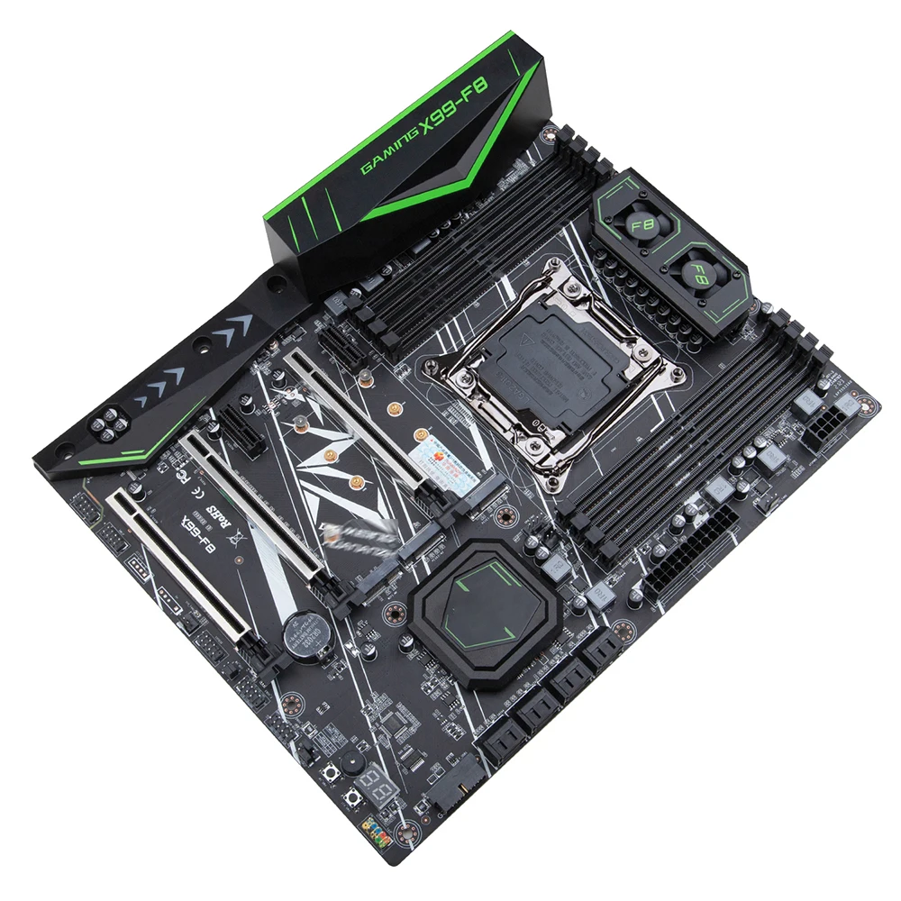 Huananzhi x99 v4. Huananzhi x99 v4