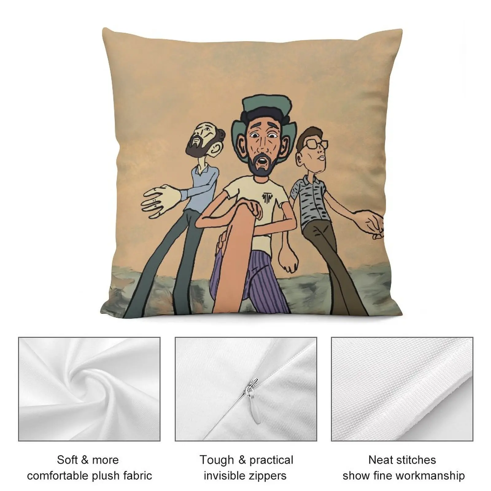 AJR наволочка для подушки домашний декор наволочки