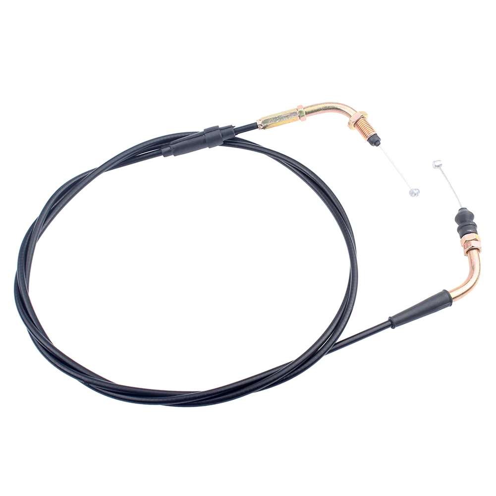 

Маслопровод дроссельной заслонки для мотоцикла, 78 дюймов, 50 куб. См, 150 куб. См