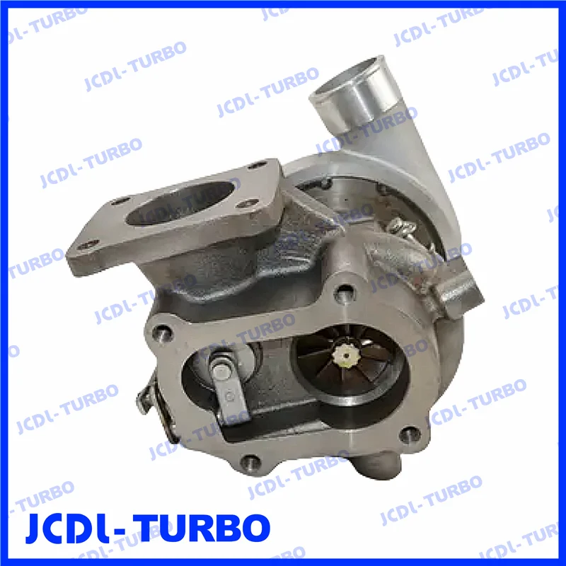 Турбокомпрессор CT26 1720117020 17201-17020 для TOYOTA Land Cruiser LandCruiser HR492HT 1HD 1HDT 1HD-T 180HP