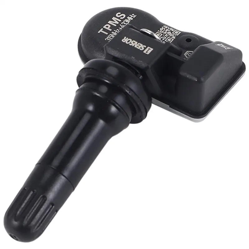 Фото Датчик давления в шинах A96E-6X TPMS, программируемый, 315 МГц + 433 МГц, 2 в 1, для инструментов Autel TS408, TS508, ITS600, датчик MX №4