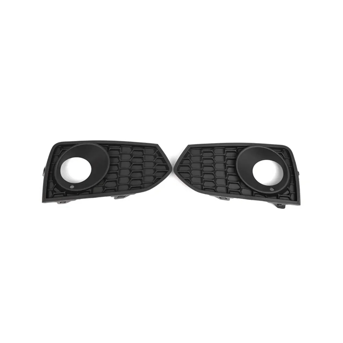 51118055319 51118055320 Нижняя сетчатая решетка бампер противотуманная Автомобильная для