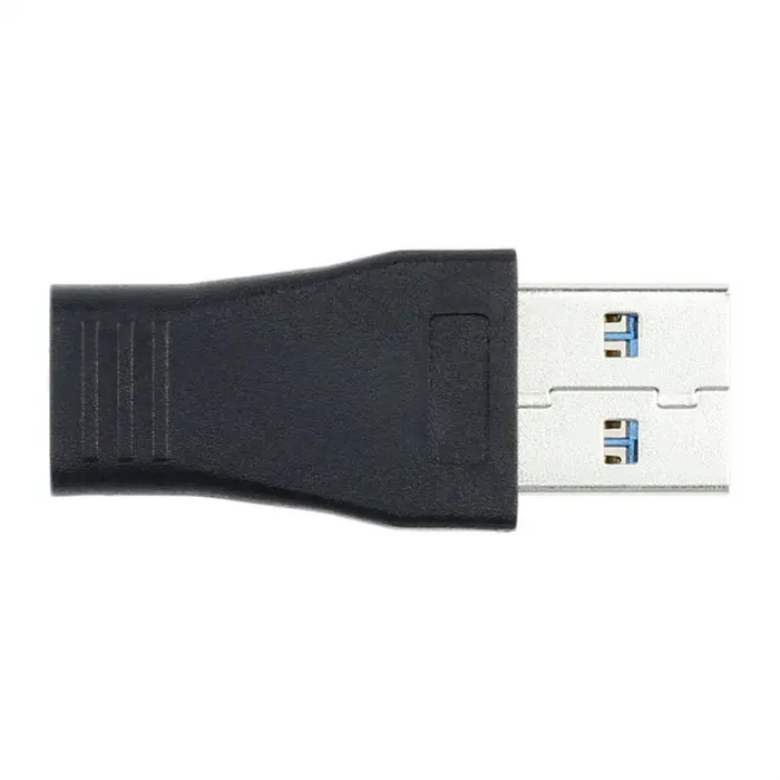Адаптер для передачи данных CYSM Xiwai USB 3.1 Type C Женский к 3 0 A мужской планшетов