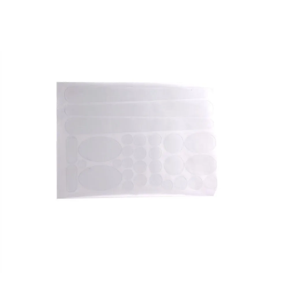 

1PC Bicycle Sticker Frame Protective Stickers Kit For Mountain Bike And Road Cycle MTB Cycling Accessories
