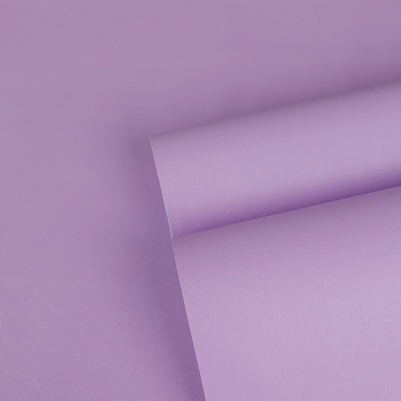 

Wallpaper Self-adhesive Waterproof Bedroom Dormitory Wallpaper Macaron Background Wall Desktop Cabinet Sticky Notes