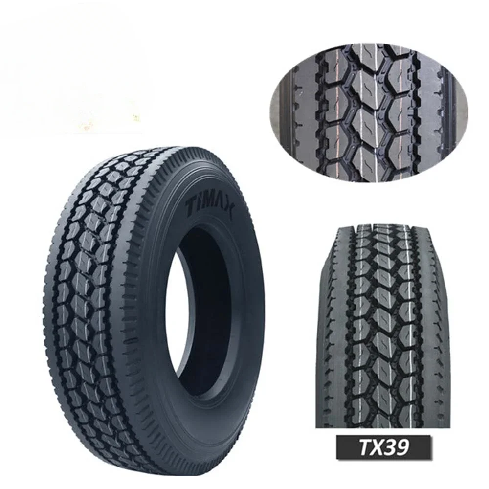 Дешевая Высококачественная шина 295 75 22 5 грузовые шины купить грузовую шину из