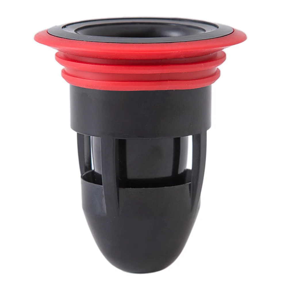

2 PCS Sewer Floor Drain Core Shower Drain Screen