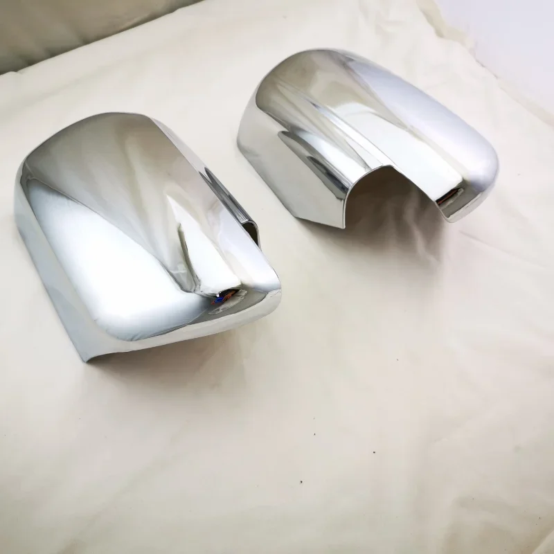 Высококачественные Чехлы для зеркал заднего вида из АБС-пластика с