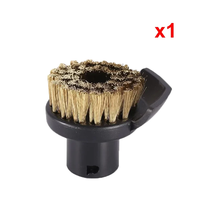 

Сменная щетка для парового пылесоса Karcher