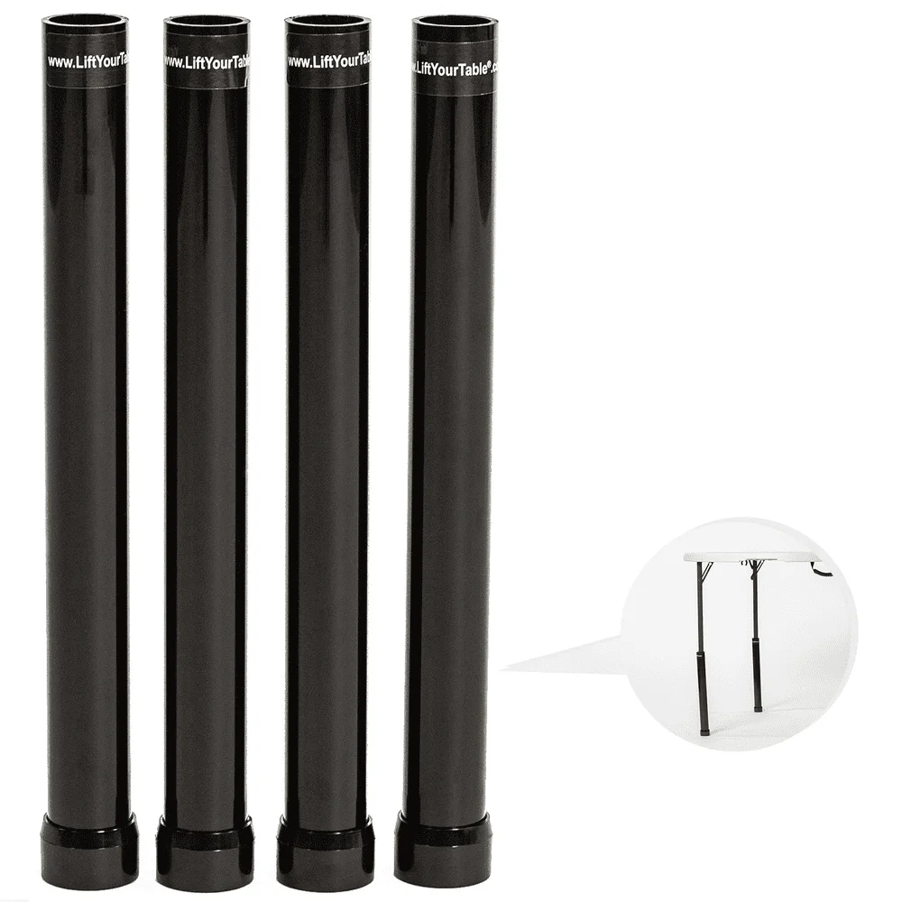 

Складные столы, сделанные в, настольные удлинители для складных столов с изогнутыми ногами, комплект прямых ножек, прочные, крепкие. Набор и...