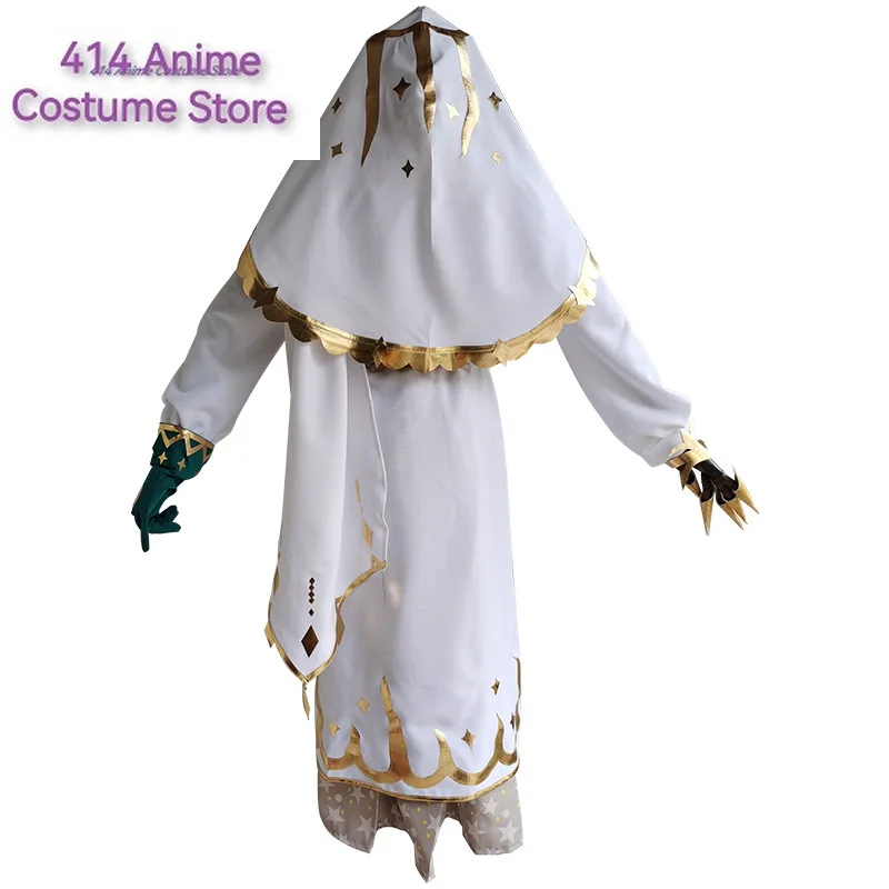 Костюм для косплея Эли Кларка из игры с персонажами мультфильмов