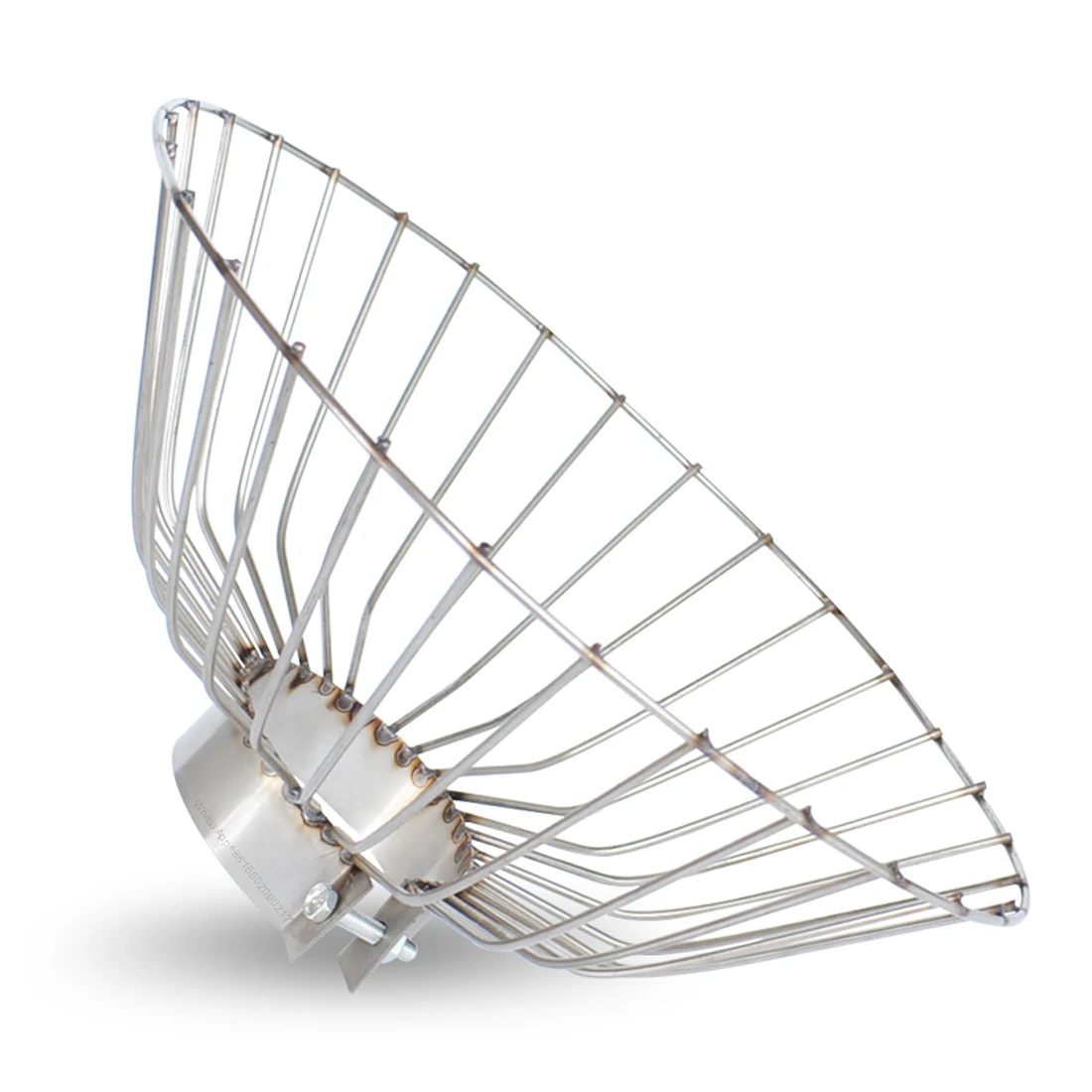 

Kuaiying 12V marine thruster внешний электродвигатель сетка из нержавеющей стали/Противоударная прочная сетка