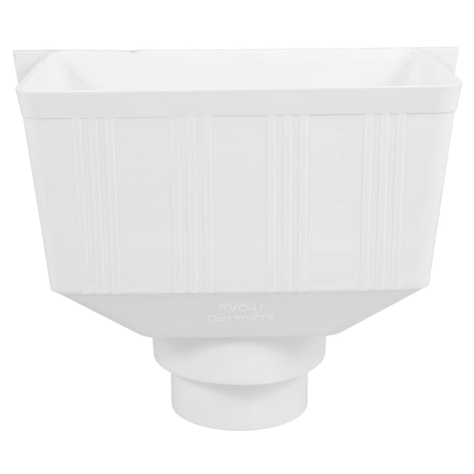 Дренажная труба желоб для дождевой воды воздушный фильтр сетчатый разъем