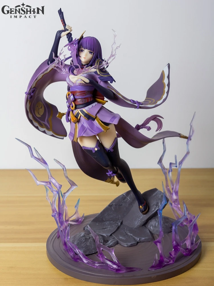 

Фигурка героя аниме «Орден шогун», 31 см