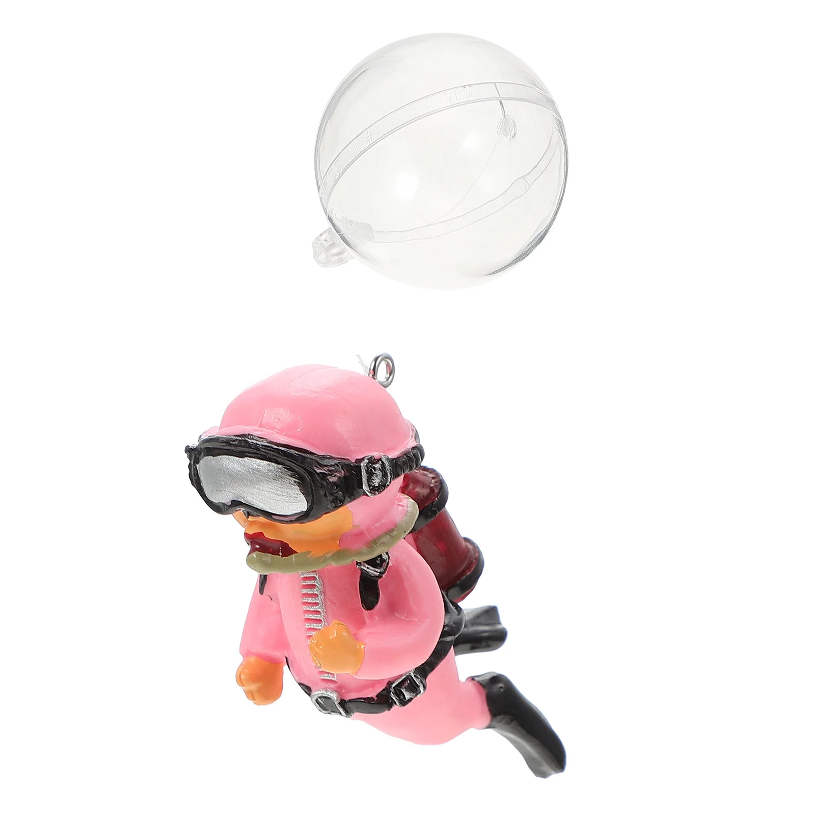 Дайвер для аквариума аксессуары фон украшения травы аквариумы и