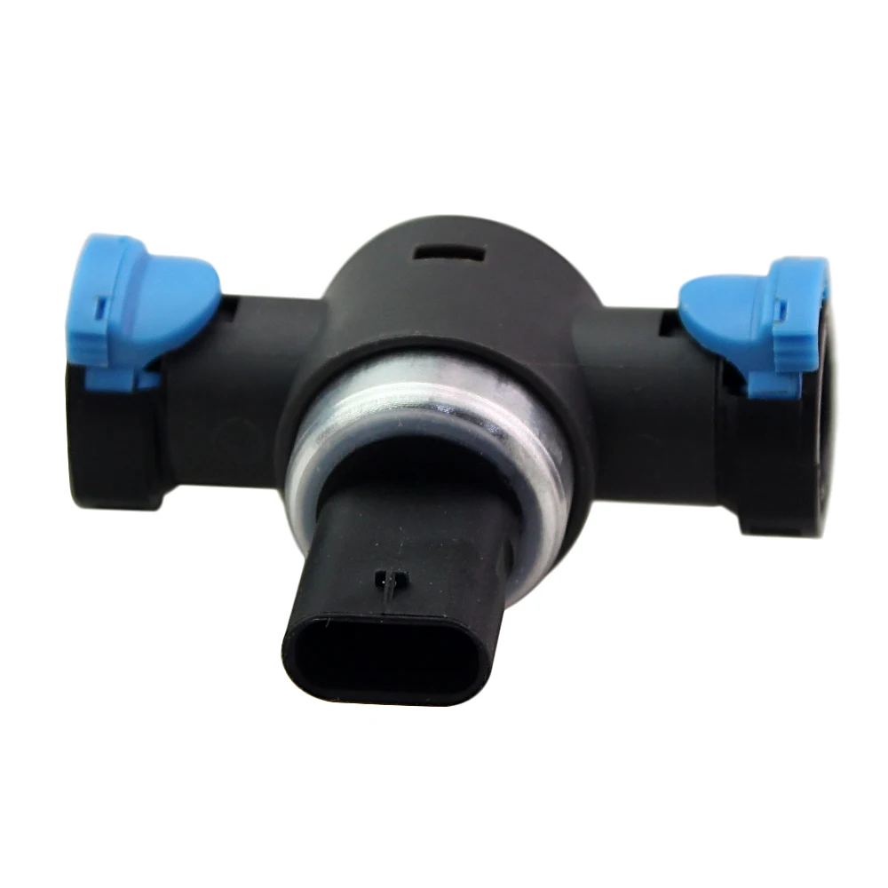 31432653 Датчик давления впрыска топлива для Volvo S60 S80 V60 V90 2014-2020