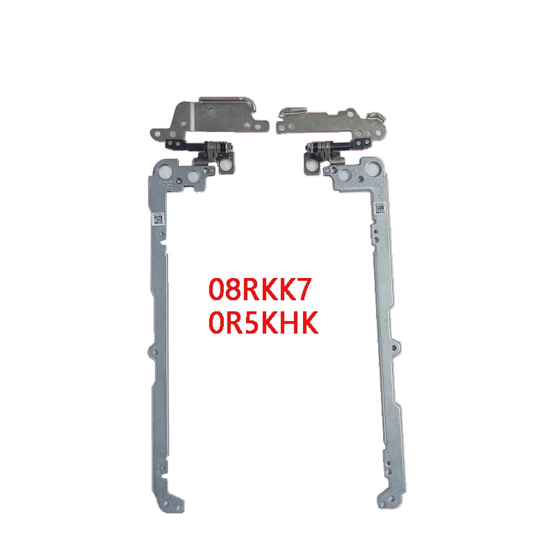 Новые оригинальные сменные петли ЖК-дисплея для ноутбука DELL Chromebook 3100 08RKK7 0R5KHK