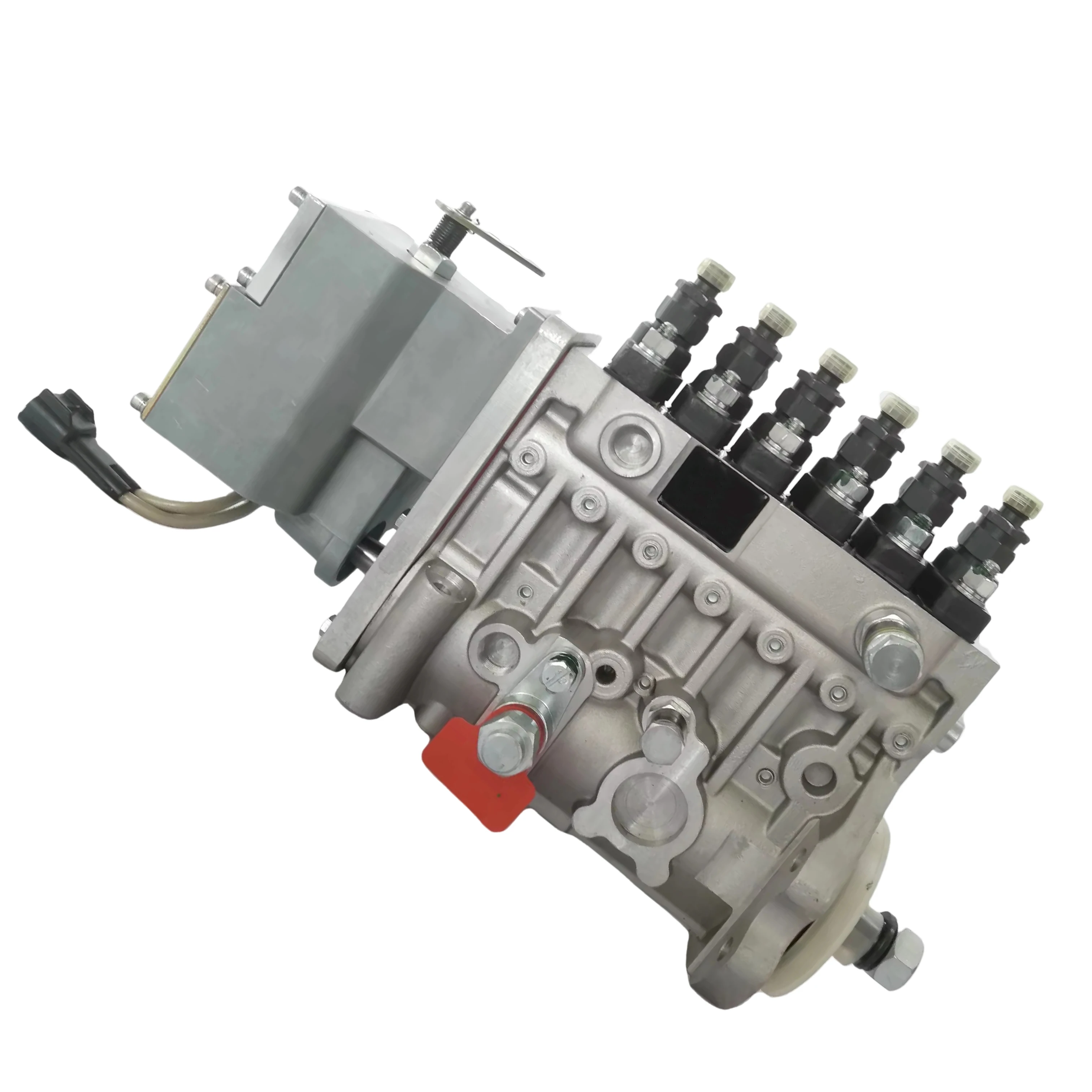 Топливный насос для Cummins 6BT5.9-G2 4B3.9 6A3.4 6B5.9 B4.5 4930965 5267707 Запасные части двигателя