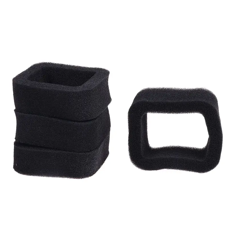 

5Pcs Air Filters For KAWASAKI TH23D/TH26 Para11010-2530 Black String Trimmer Parts 60x60x20mm Garden Power Tools Accessories