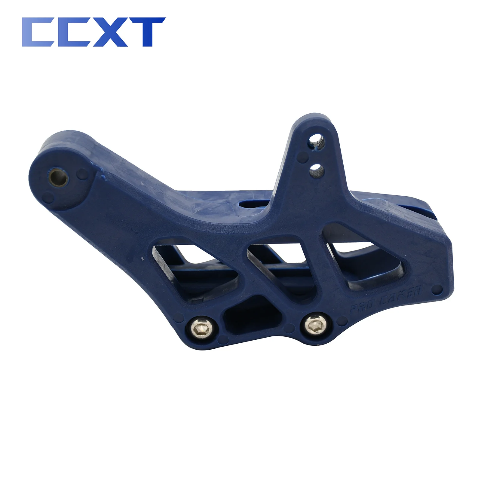 Защитная крышка направляющей цепи мотоцикла для KTM EXC EXCF SX SXF XC XCF XCW XCFW 85-500 Husqvarna TC TE