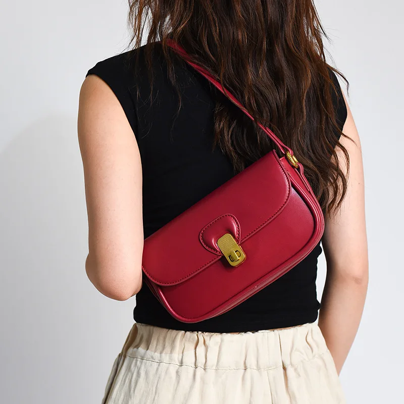 Модные дизайнерские сумки через плечо для женщин и кошельки на новинка 2023 модные