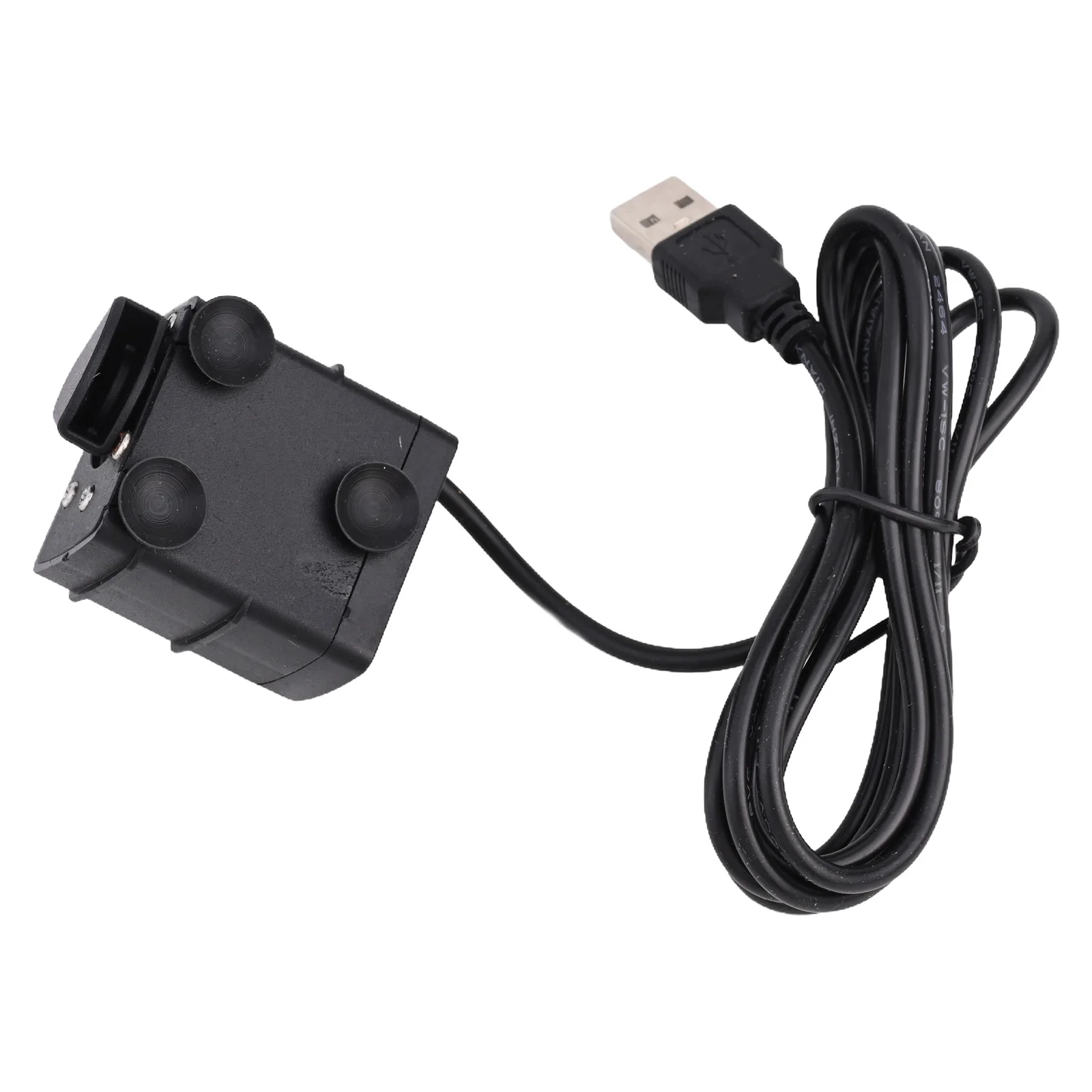 Аквариумный водяной насос Водяной для аквариумов Пластиковый USB 240 л/ч Текущий