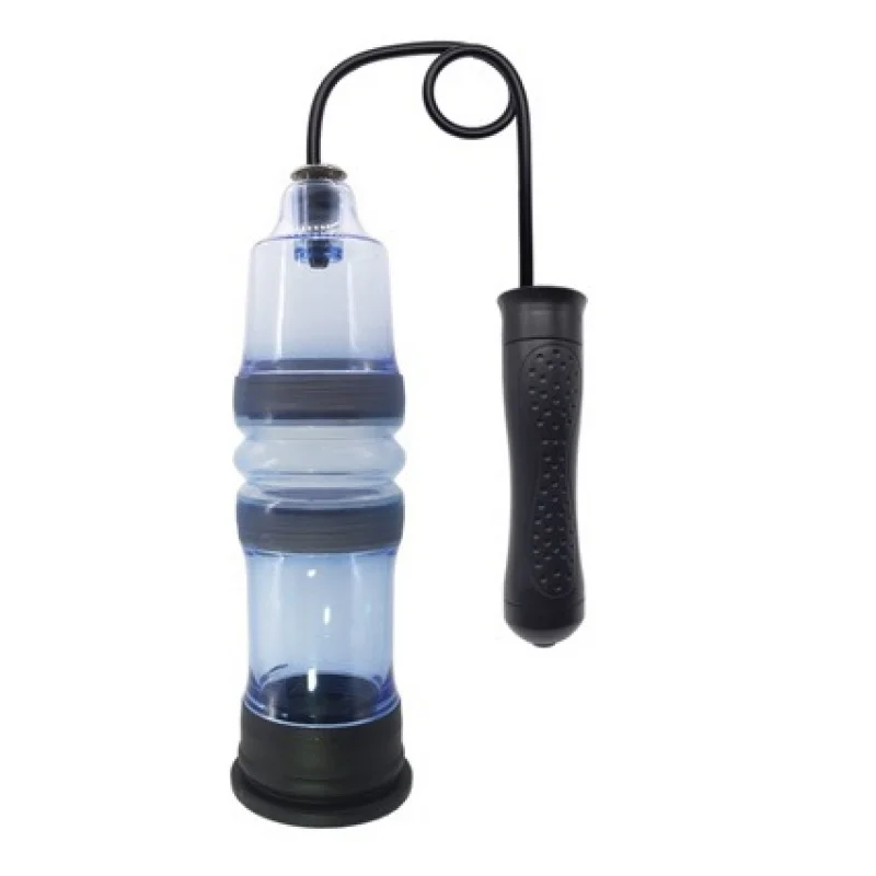 Мужская чашка для мастурбации Entender упражнения на пенис вибрация спа