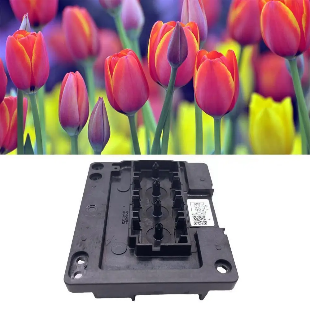 

The New Printer Nozzle Is Suitable For Wf-7610 Wf-7620 7621 3620 3640 7111 High-tech Printhead Office Work Tools V7i0