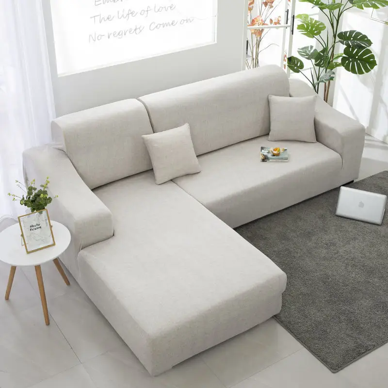 

2022 Four Seasons Modern Simple Elastic All-Inclusive Universal Sofa Cover