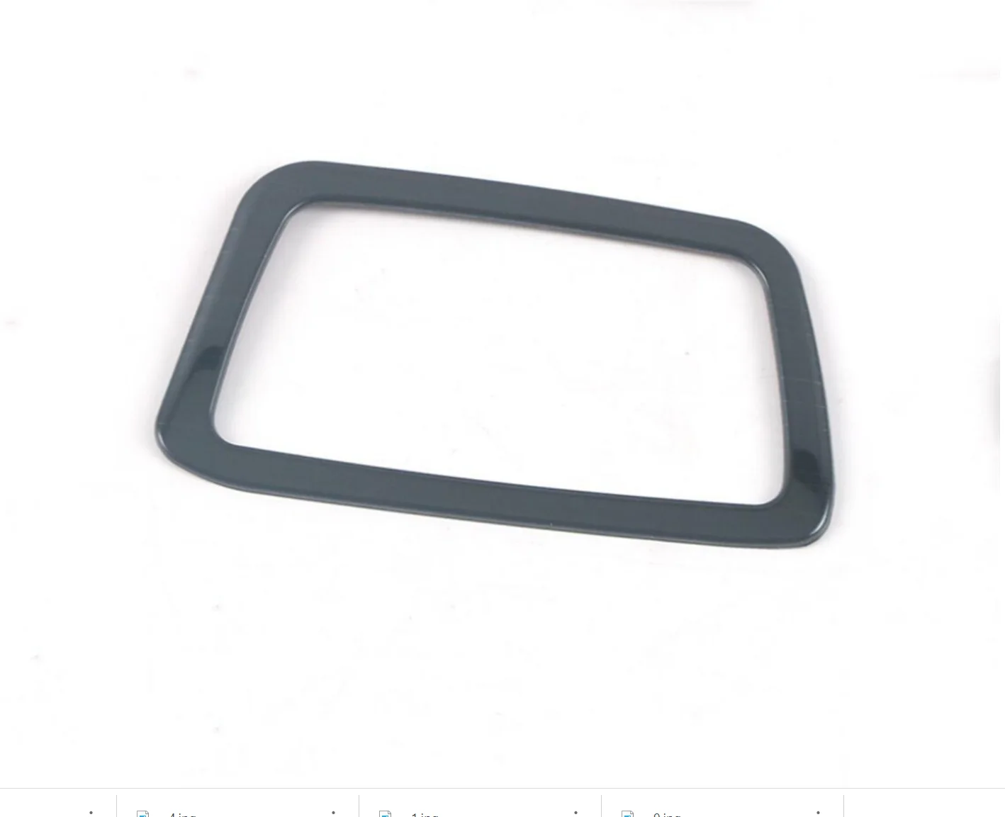 

Accessories For Hyundai Tucson NX4 2021 2022 Car Head Lamp Light Switch Headlight Adjustment Knob Panel Control Decor Cover Trim