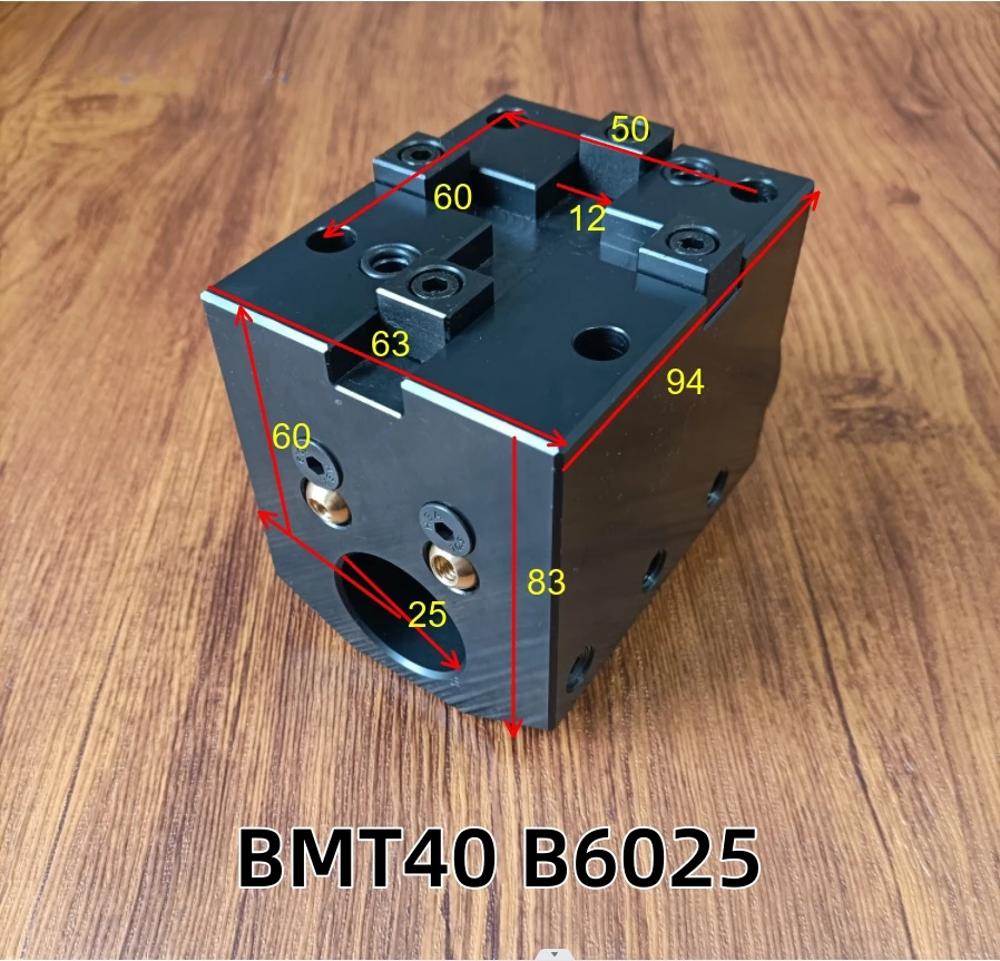 Универсальный адаптер для токарного станка SHUBANG INDUSTRY