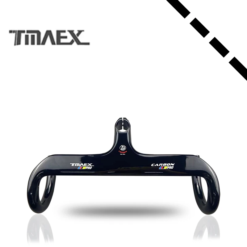 Ультра-светильник вниз Гибкая интегрированная изгибаемая ручка UD Глянцевая