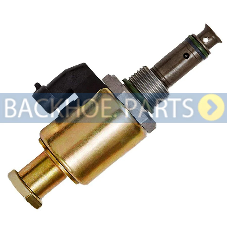 Электромагнитный клапан 1225053 Для Caterpillar 322C FM 325C M325C MH 570B 580B 938G II 950G 962G