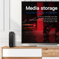 Внешний жесткий диск UnionSine, от 4 до 18 ТБ#5