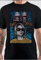 kurt_cobain men women t shirt memorial short sleeve classic deadstock lnh5356