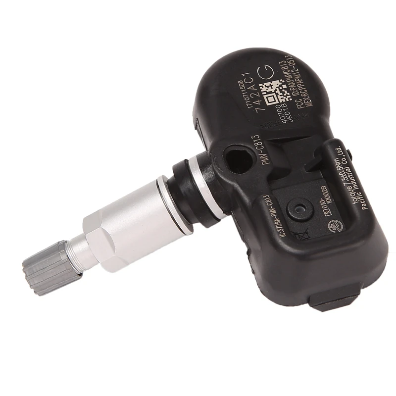 Датчик давления в шинах TPMS 40700-JK01B для Infiniti EX FX G M Q45 QX56 Nissan 350Z Altima Frontier NV200 Rogue Titan 1 шт.