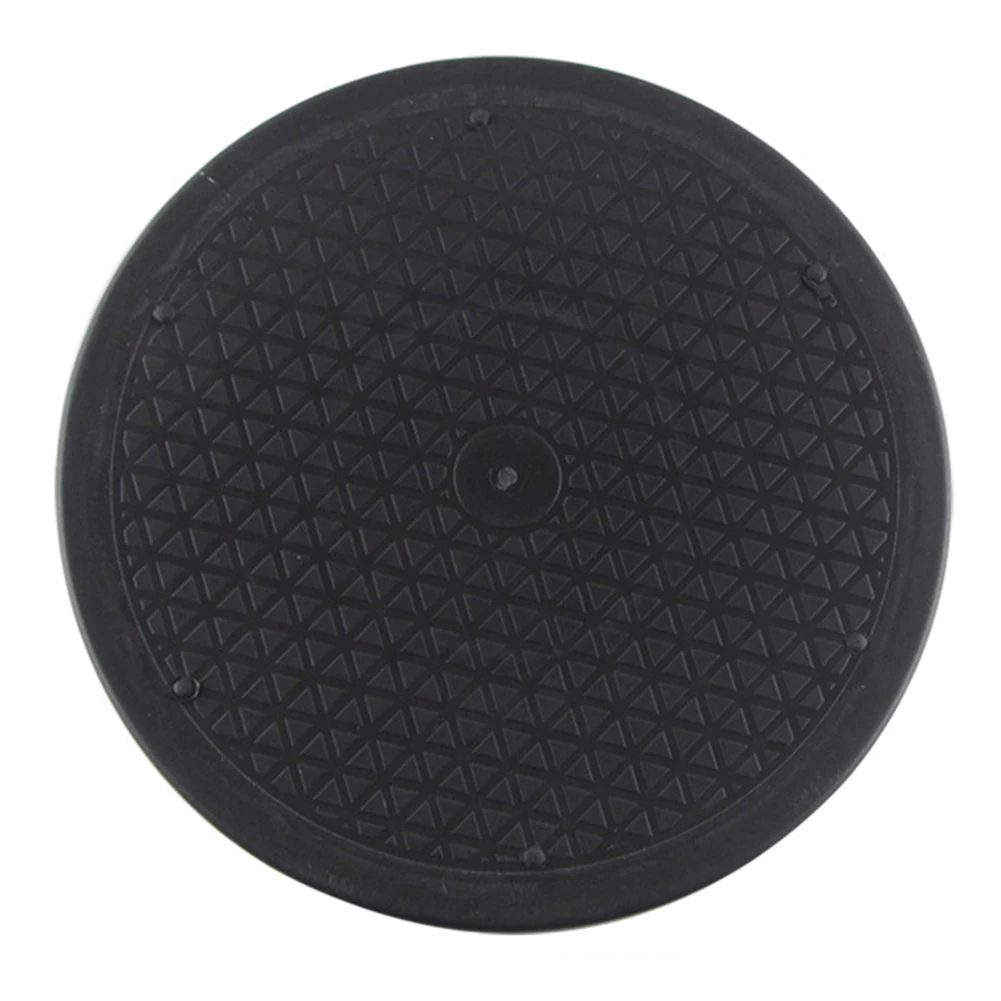 

Пластиковый проигрыватель для скульптуры ручной работы, вращение на 360 градусов