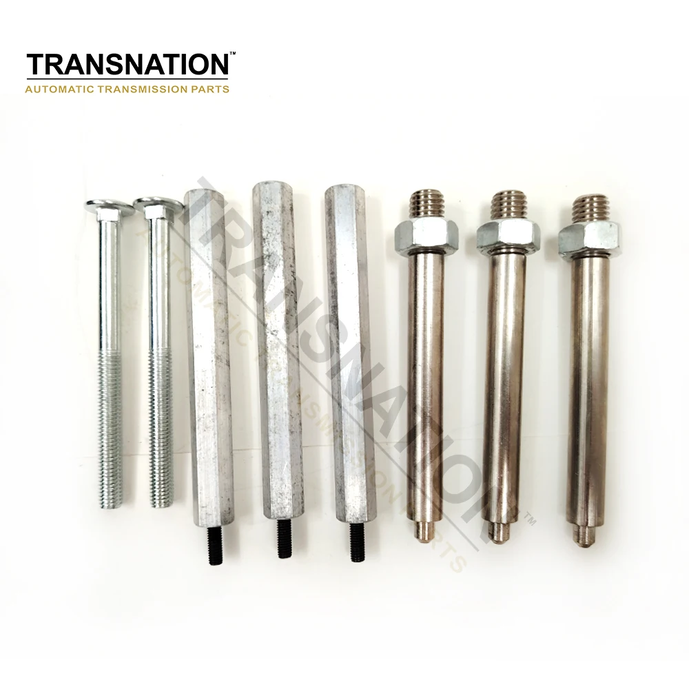 DQ200 0AM DSG 7 прибор для проверки корпуса клапана трансмиссии подходит запчастей VW AUDI