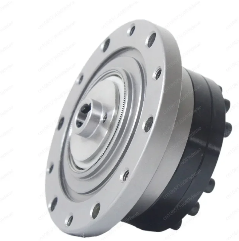 Новый HBG14 HBG17 HBG20 HBG25-32-40-45-50-58-65 редуктор гармоник робот-редуктор передаточное