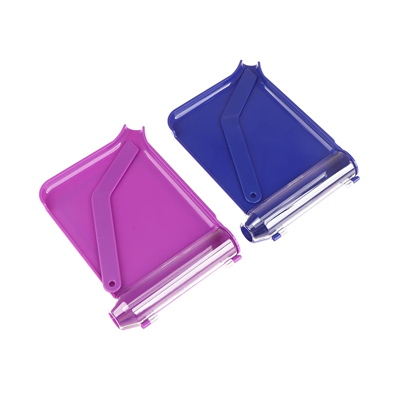 

Pill Counting Tray With Spatula Pharmacy Right Hand Counter Tray Medications 1pc Plastic Plastic Medicine For Counting Pill
