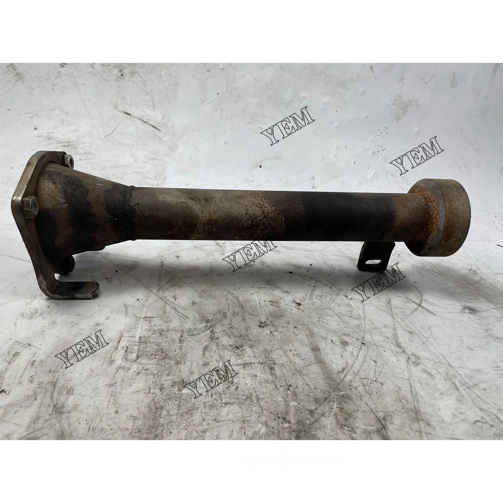 

D934 Mounting Flange 9079582 For Liebherr Machinery Diesel Engine