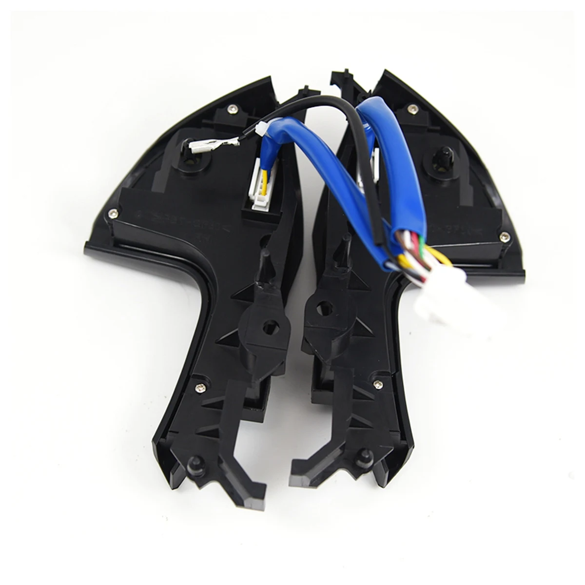 Кнопка управления аудио на руль с Bluetooth 84250-0K020 для Toyota HIGHLANDER 2009-2012 Hilux 2011-2013 Camry