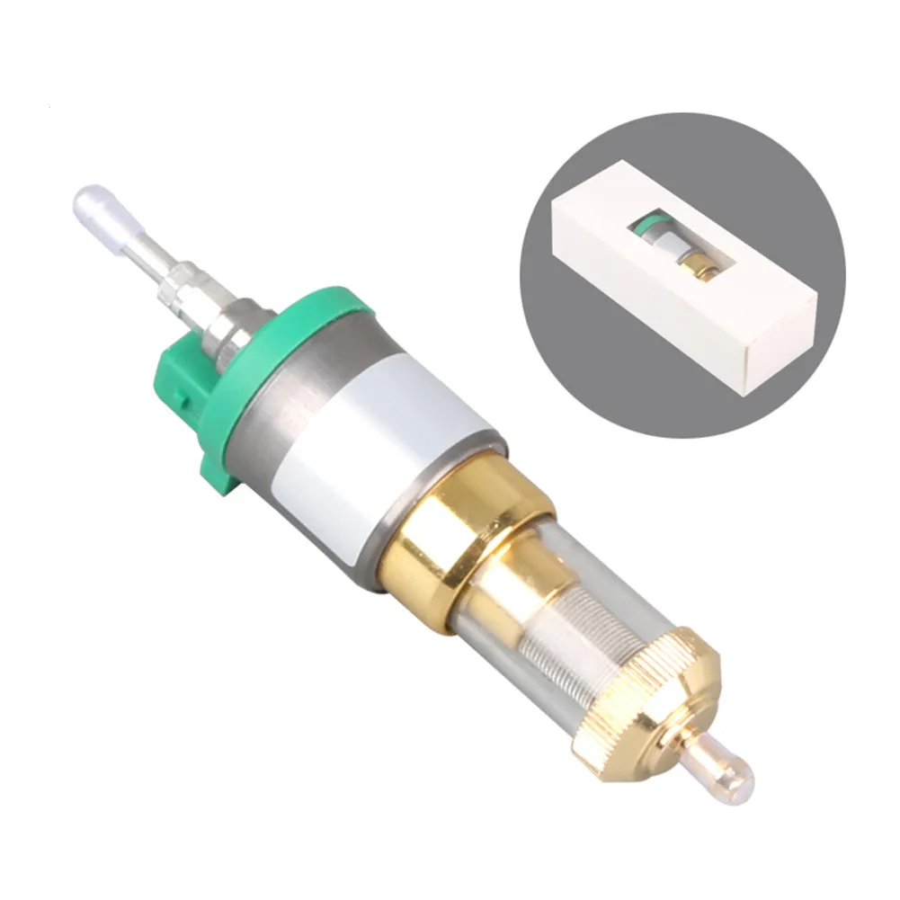 

22ml Diesel Heater Pump Car Air Heater Diesel Pump For 12V 1KW-5KW Green Car Air Parking Heater Accessories