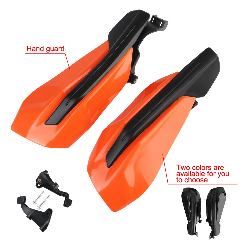 Мотоциклетные поручни защита для велосипеда грязи XC EXC XC-W EXC-F 150-500 сменная рук