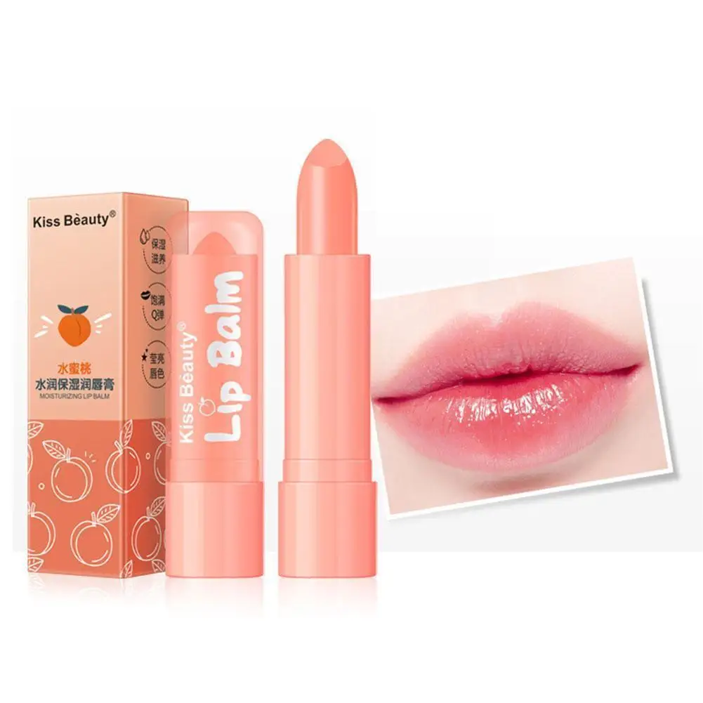 

1 шт., увлажняющий бальзам для губ