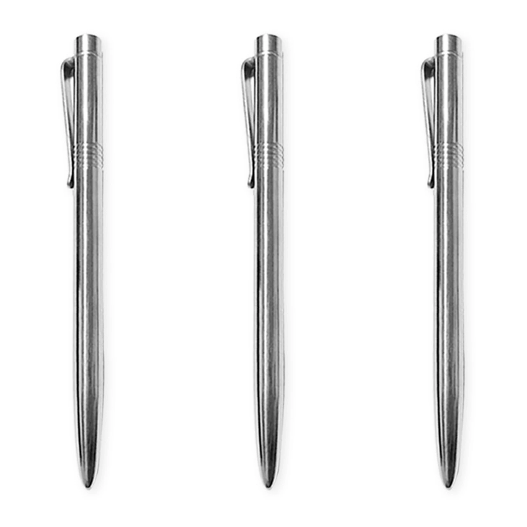 

3X Negative Ion Energy Wand NANO Energy Pen Alkaline Water Stick Water Molecule Activation Pen